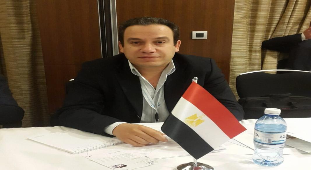محمد الشاذلي