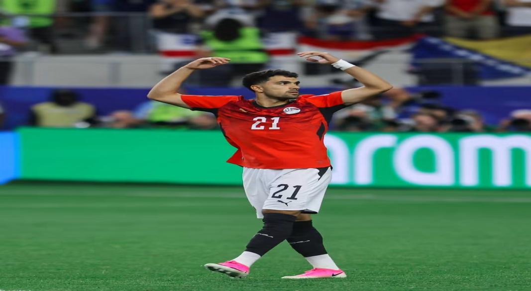 محمود صابر