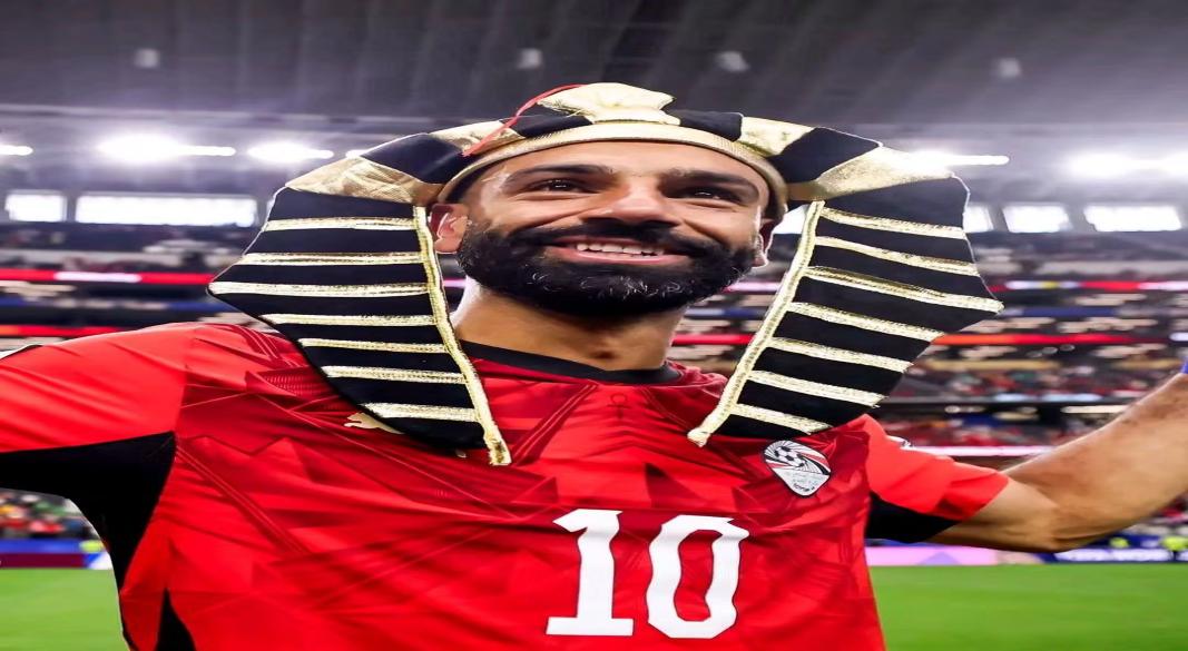 محمد صلاح