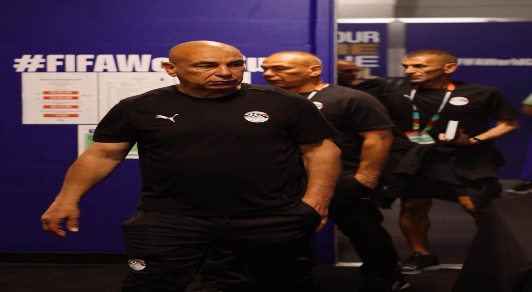 حسام حسن