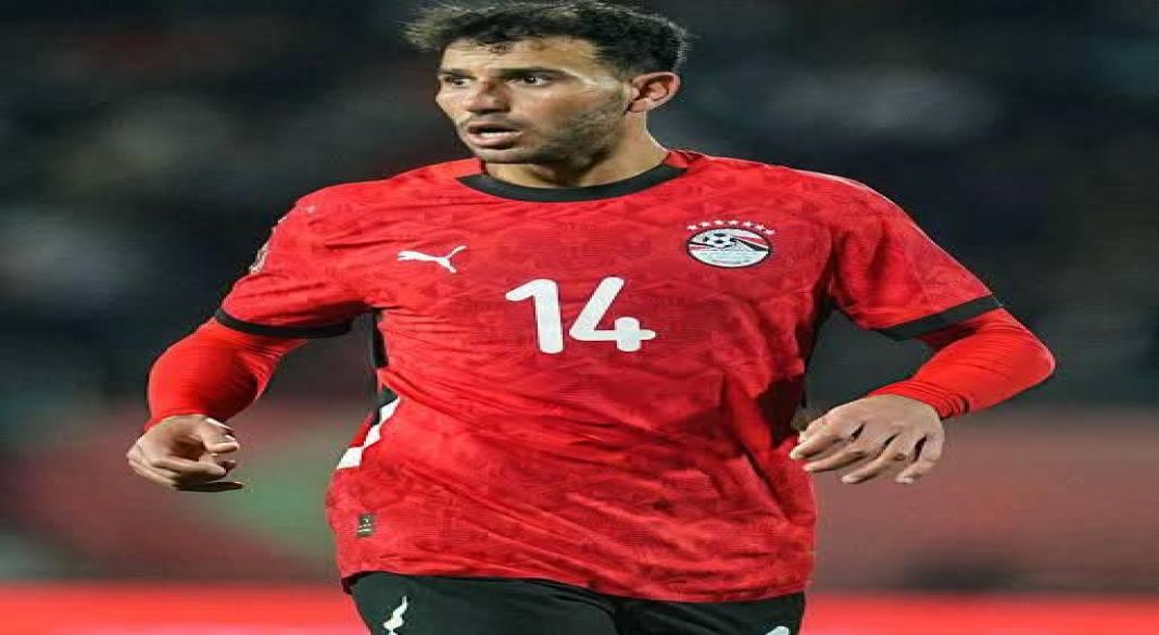حمدي فتحي