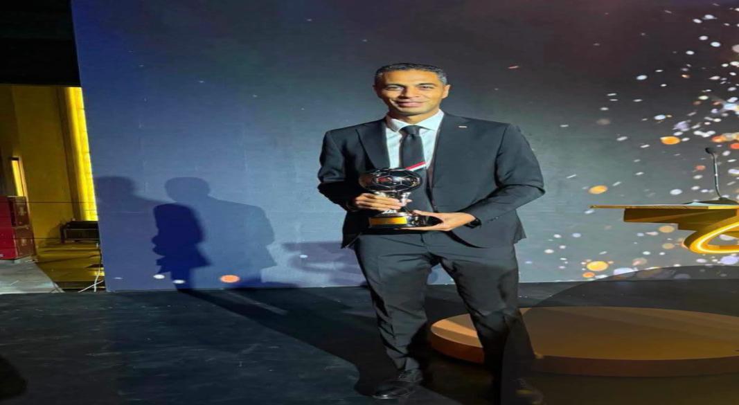 أمين عمر