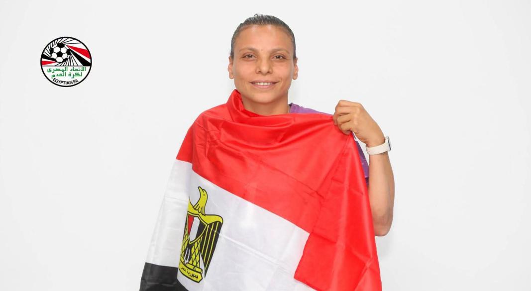 مها الدمرداش