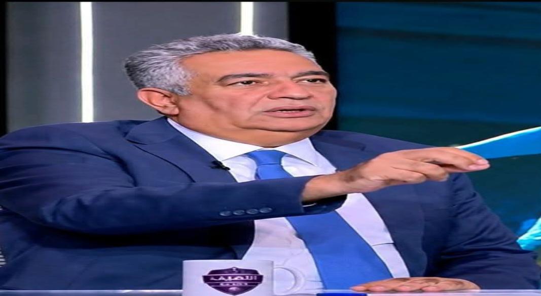 أحمد مجاهد