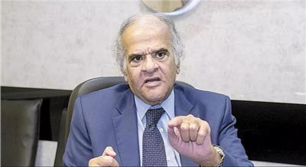 ممدوح عباس