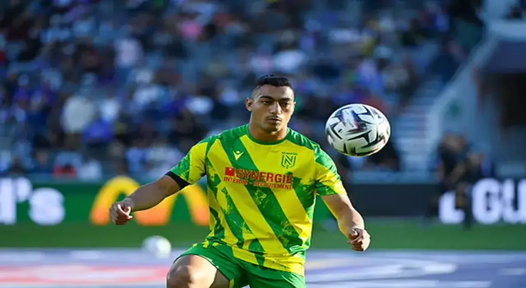 مصطفي محمد