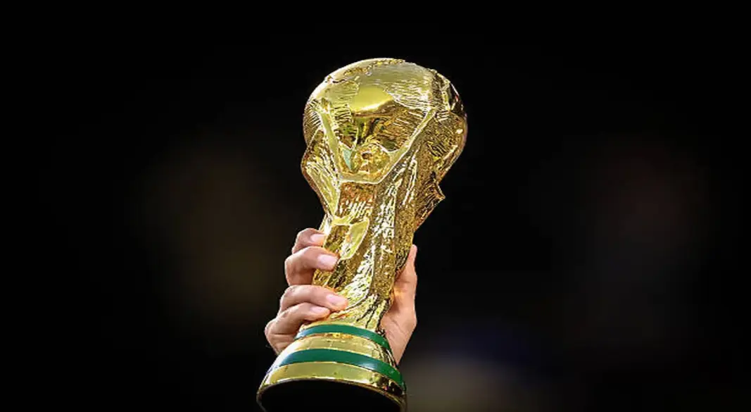 كأس العالم
