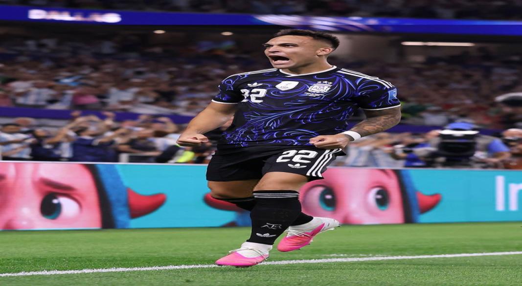 لاوتارو مارتينيز