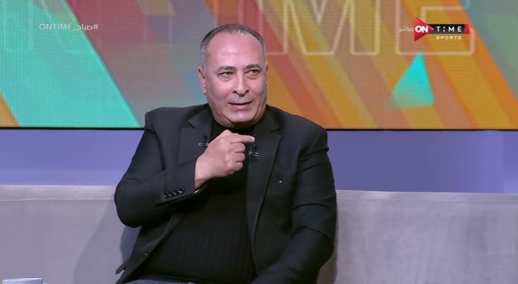 عصام مرعي