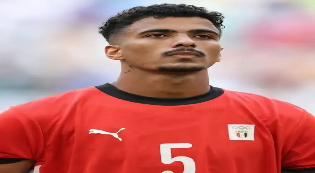 حسام عبد المجيد