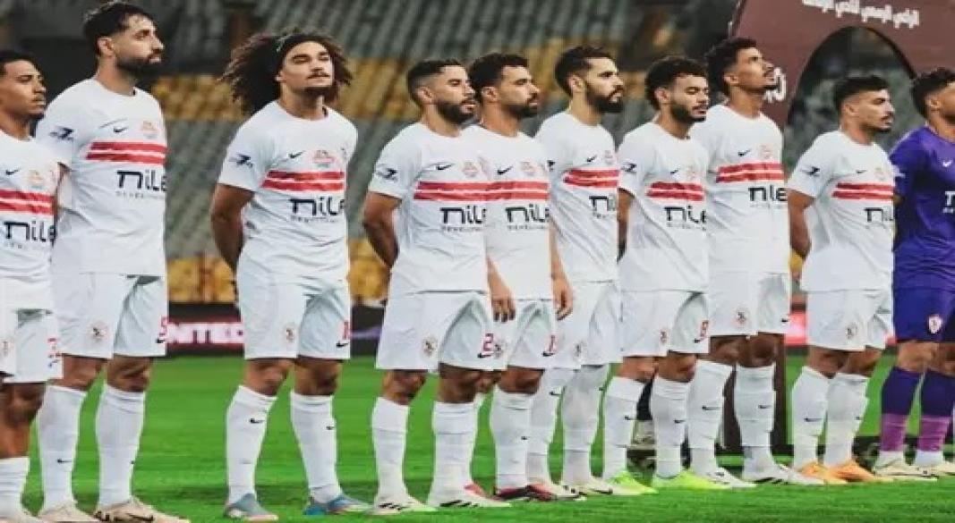 مصدر يكشف خطة الزمالك خلال الفترة المقبلة