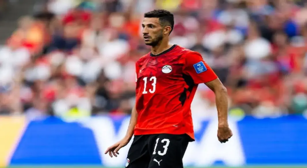 أحمد فتوح