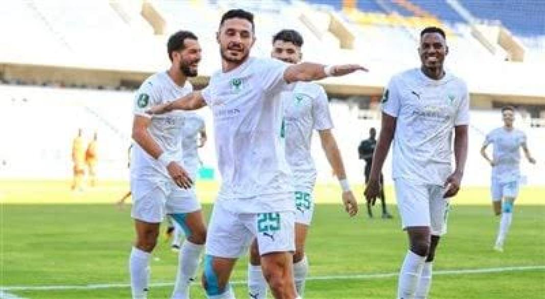 الكونغو والدنمارك