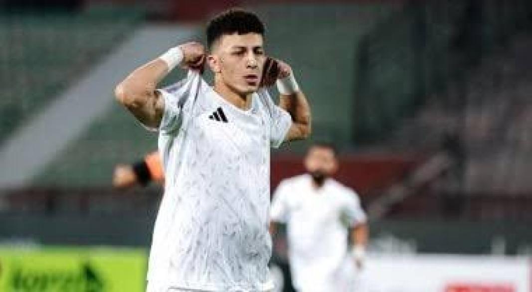 على محمود