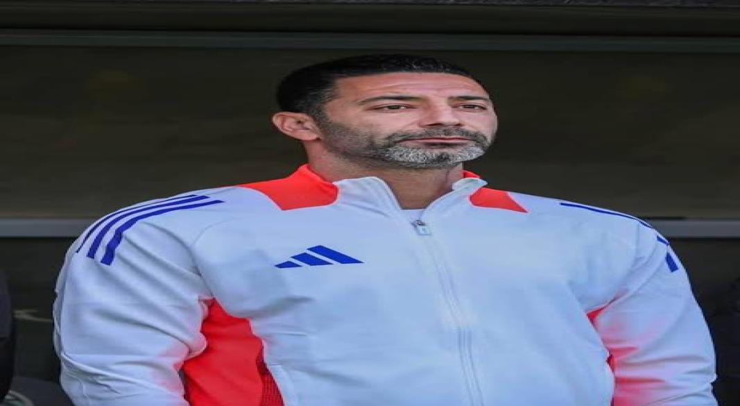 احمد خطاب