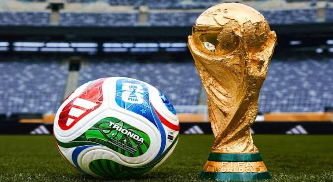 كاس العالم