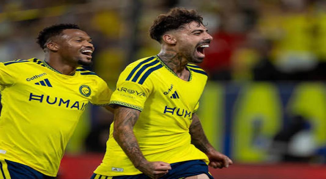 النصر