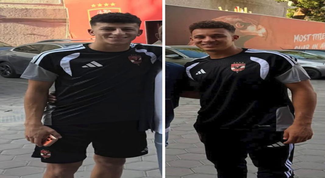 علي محمود وأقطاي عبدالله