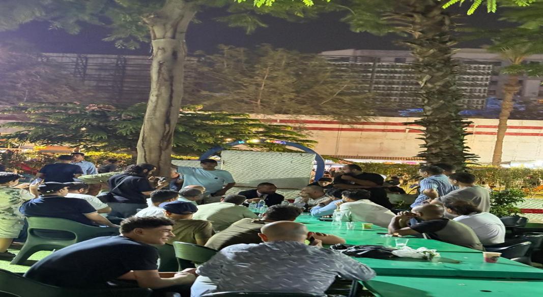 ميدو يجتمع مع أعضاء الزمالك