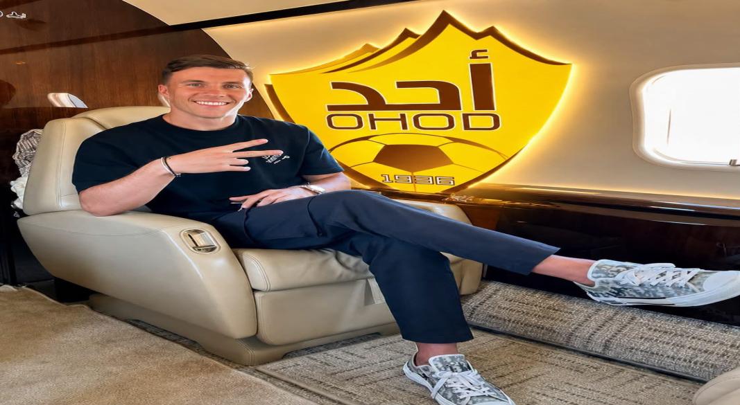 كونراد ميشالاك