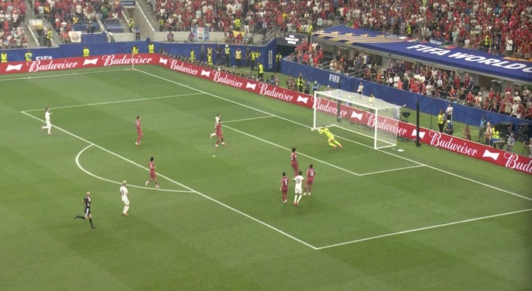 منتخب مصر