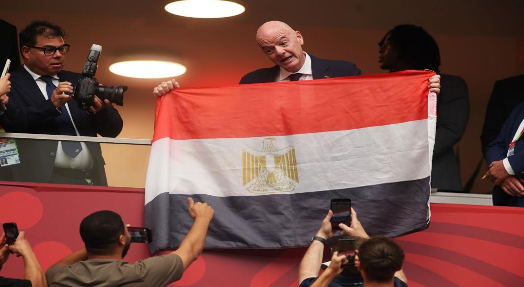 جاني انفانتينو
