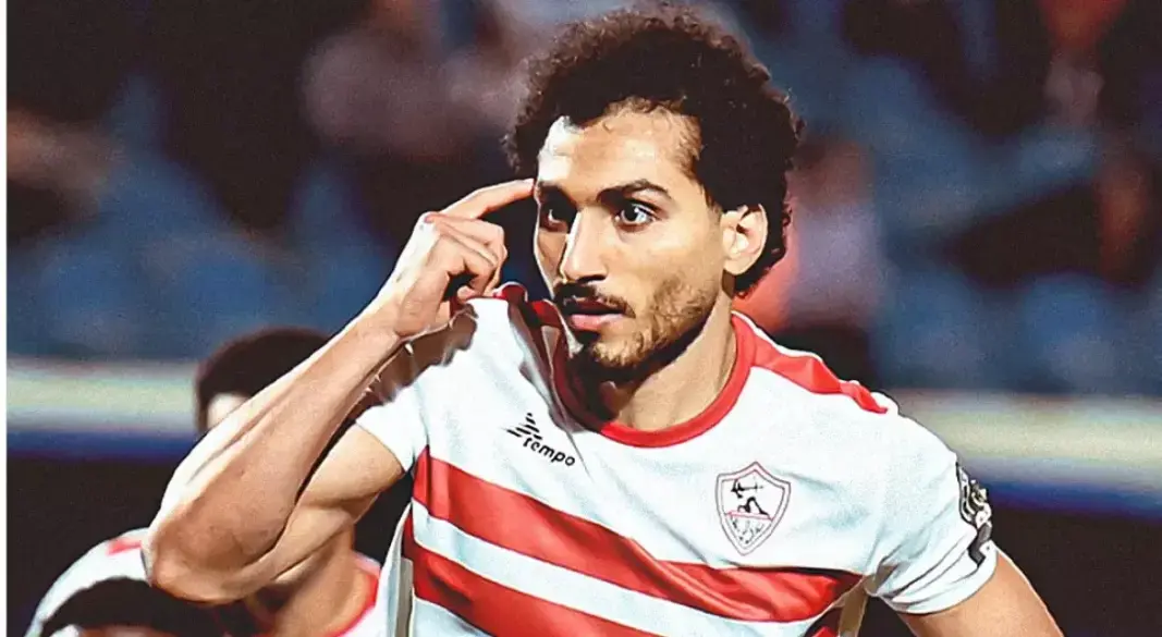 احمد حمدي