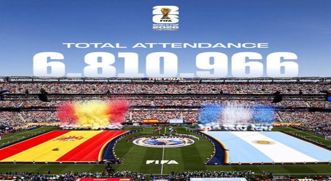 كاس العالم