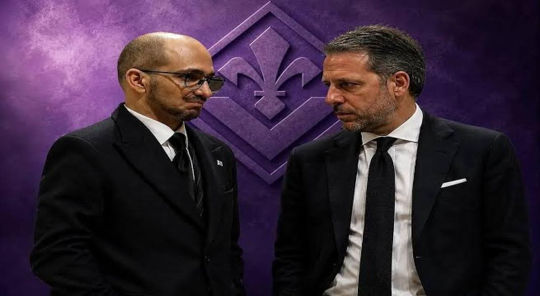 فيورنتينا
