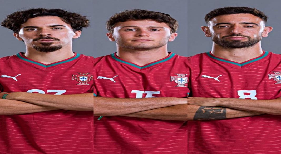 البرتغال