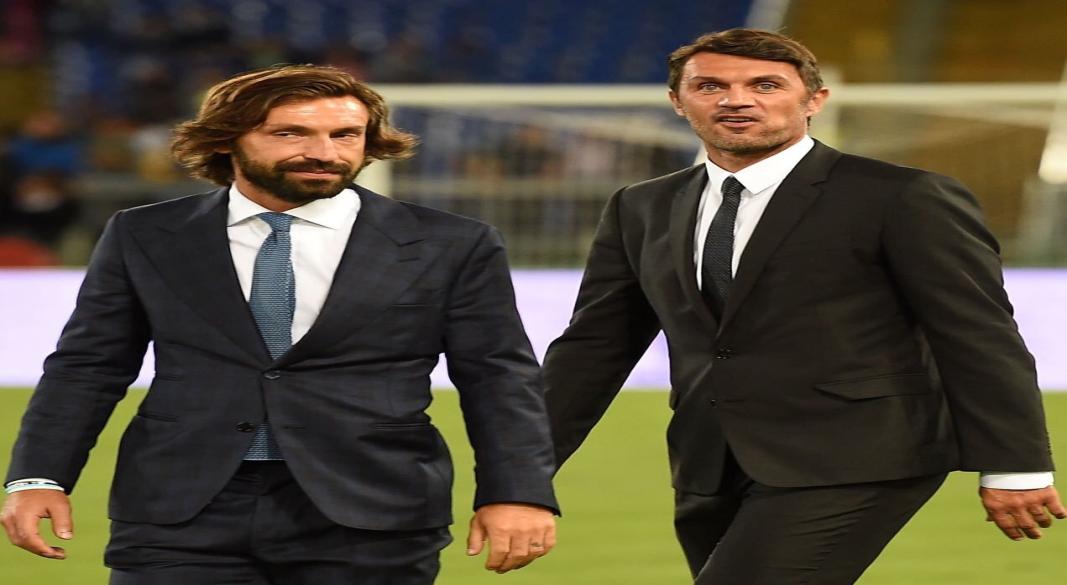 بيرلو ومالديني