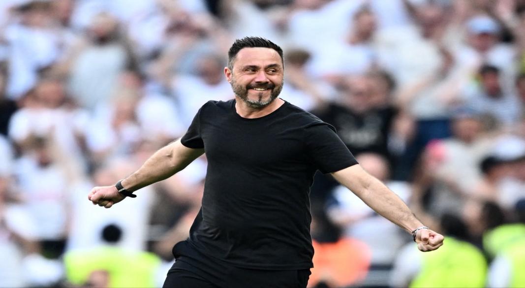 دي زيربي