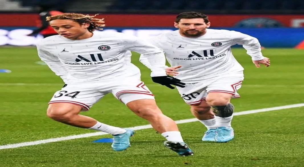 تشافي سايمونز