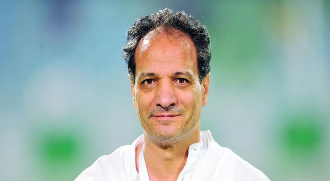 شريف الخشاب