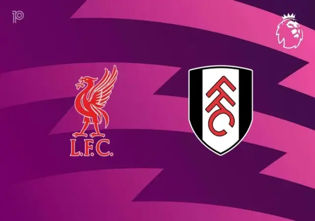 ليفربول وفولهام