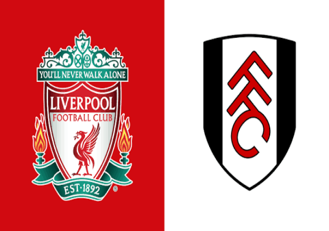 ليفربول وفولهام