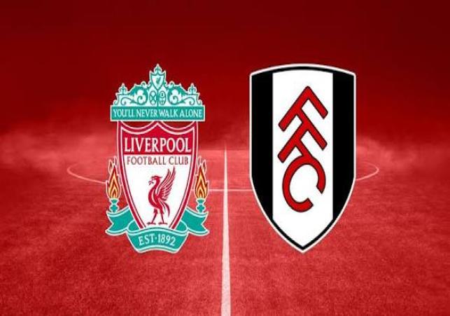 ليفربول وفولهام