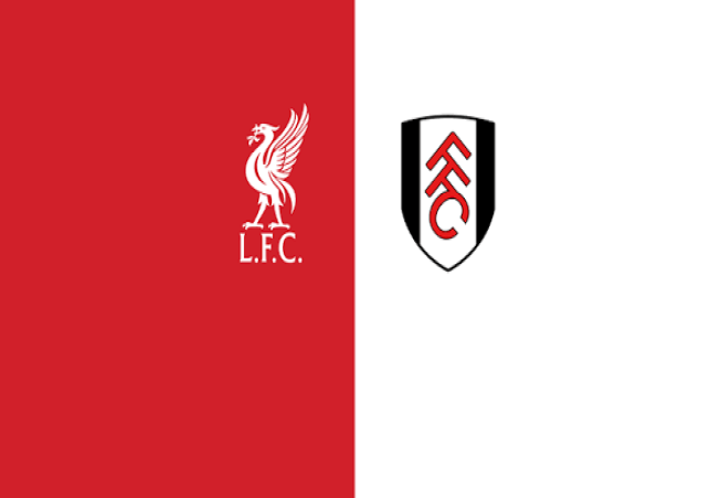 ليفربول وفولهام