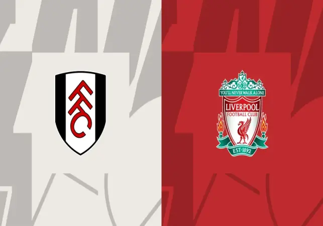 ليفربول وفولهام