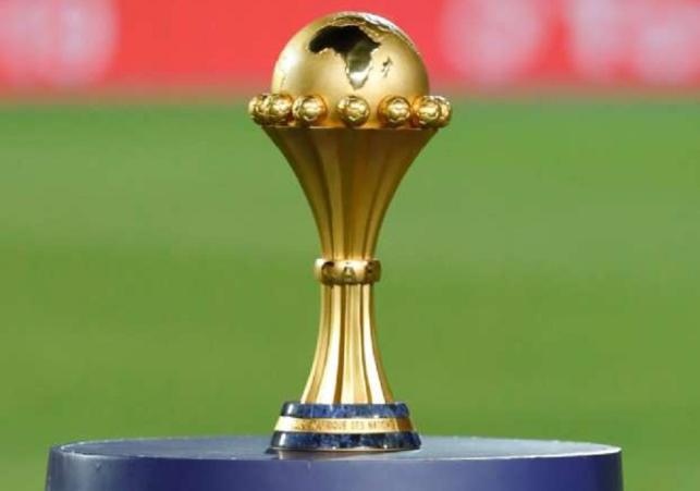 امم افريقيا