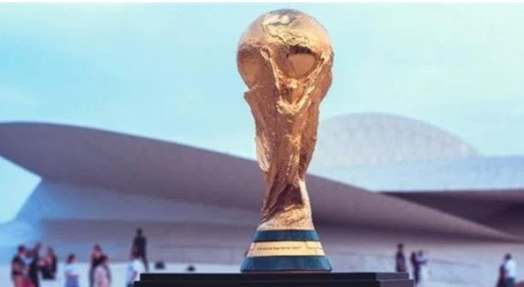 طوفان قياسي يجتاح افتتاحية مونديال 2026