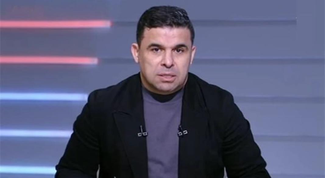 الغندور يصدم جماهير الزمالك