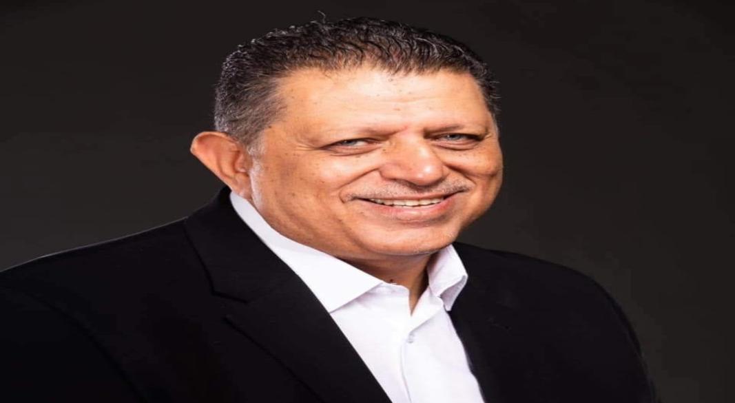 خالد فتحي