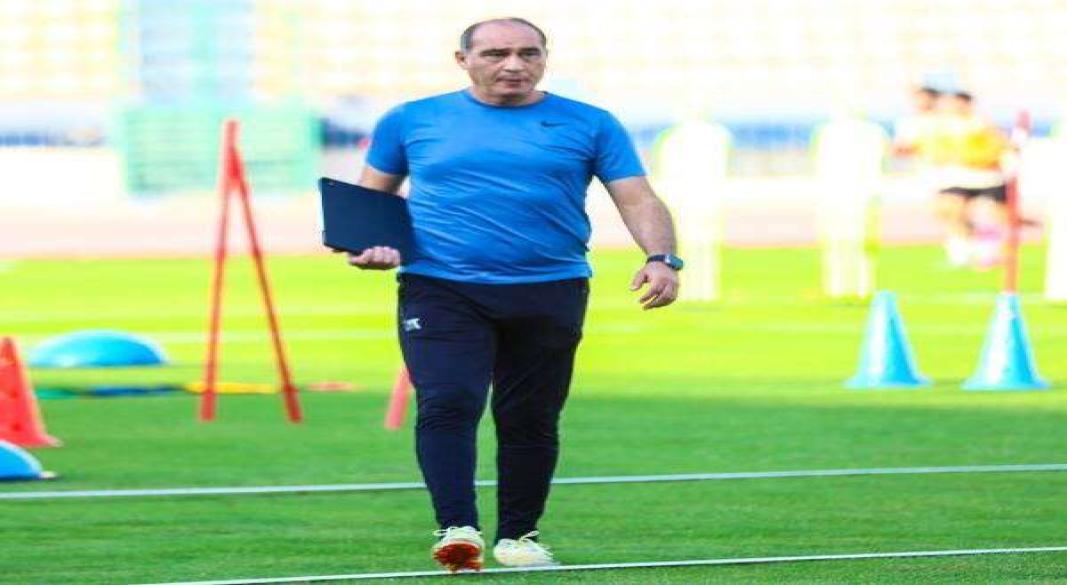 علي ماهر
