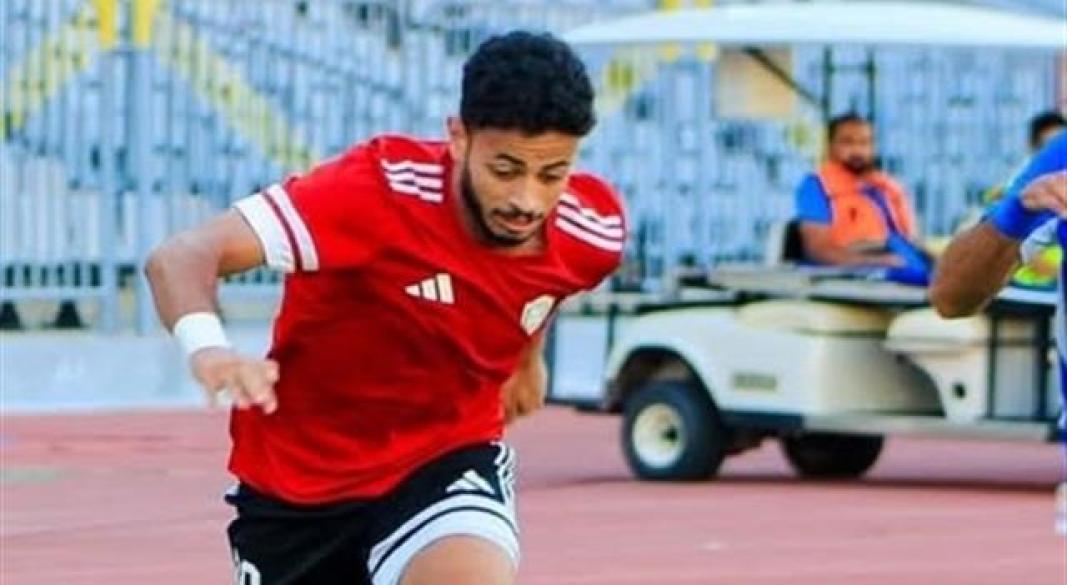 محمد عاطف