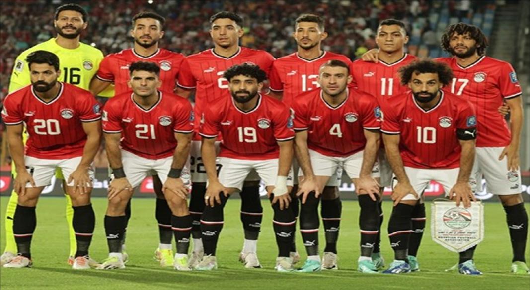 نجوم مصريين على أعتاب التاريخ