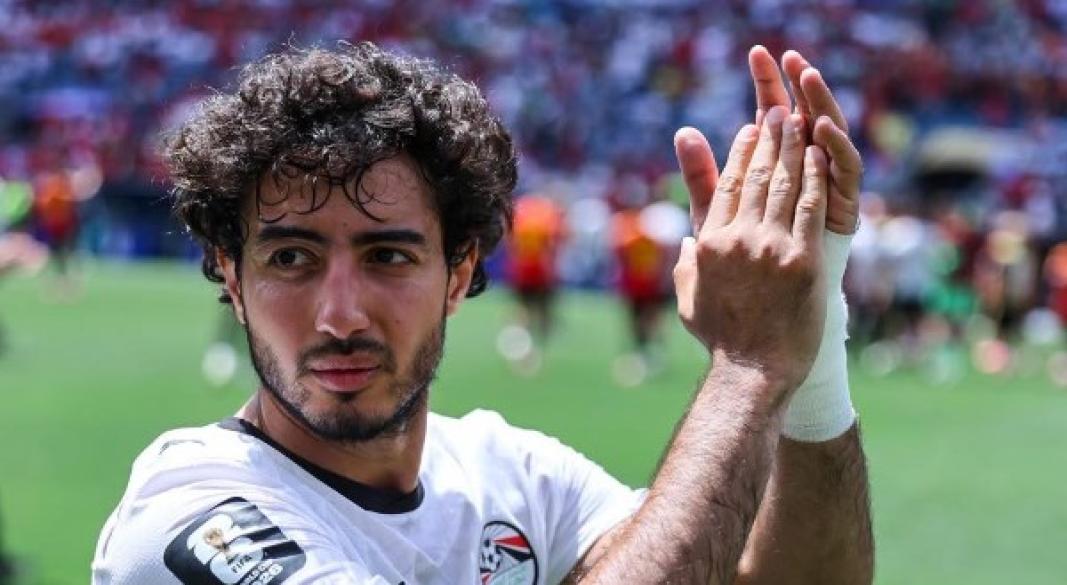 هاني يدخل التاريخ من الباب الخلفي