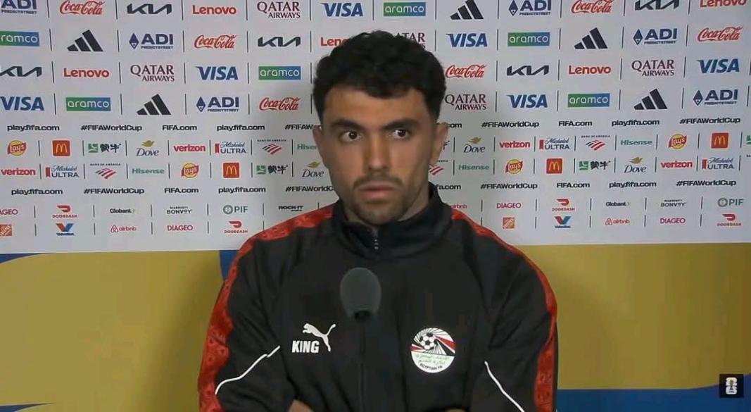 محمود صابر