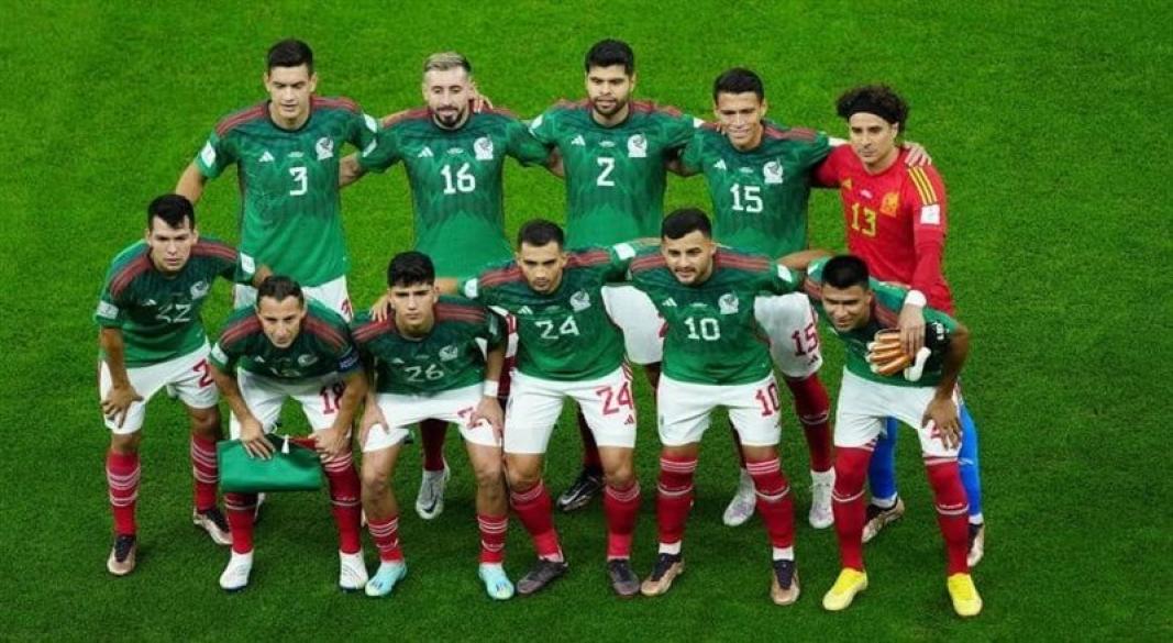 المجموعة الأولى في كأس العالم 2026