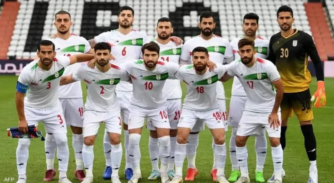 منتخب ايران